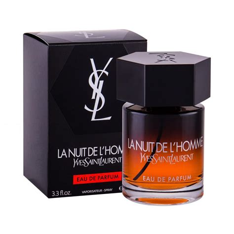 ysl la nuit de l'homme le parfum fragrantica|ysl l'homme le parfum fragrantica.